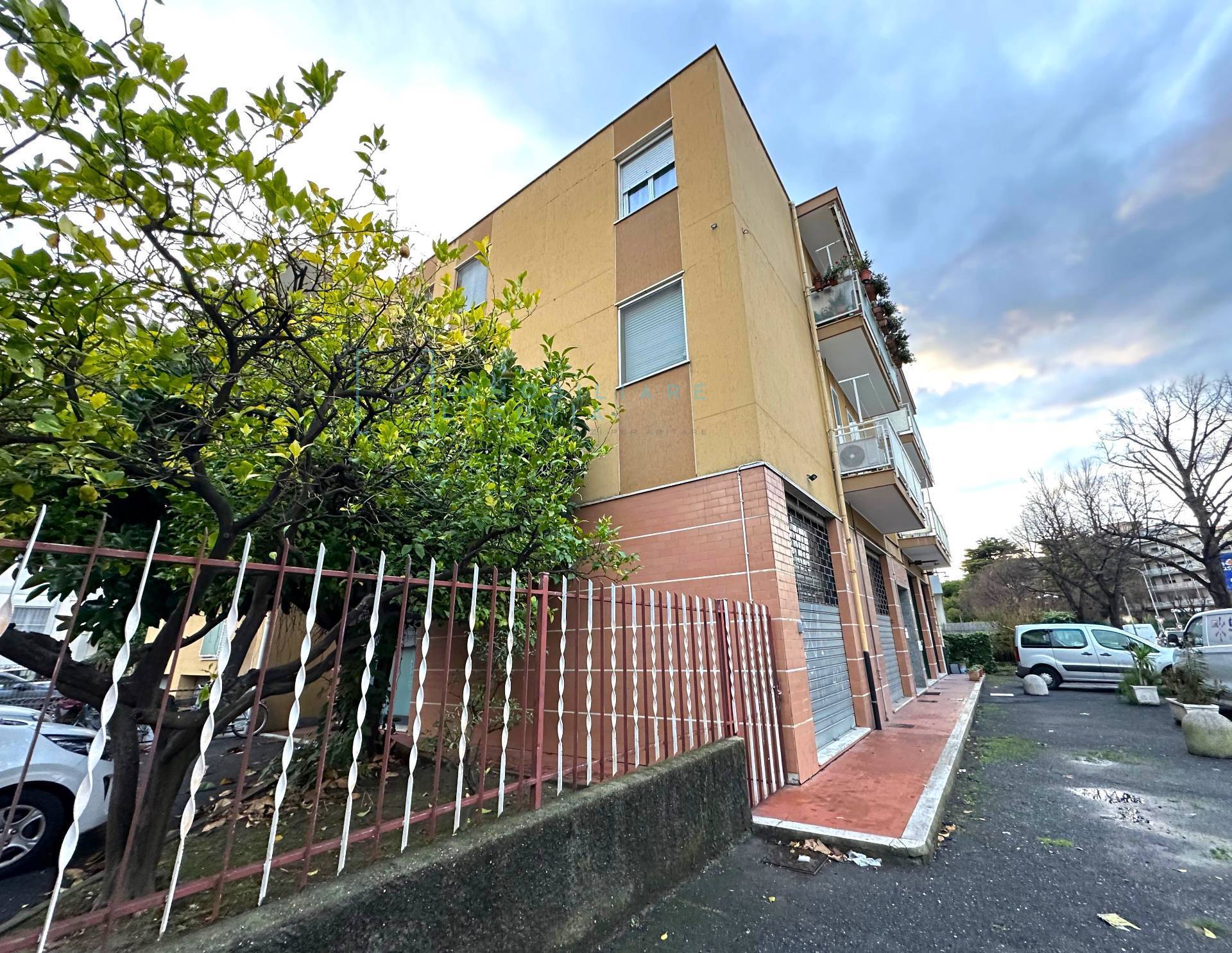 Appartamento in vendita a Albenga, Centro