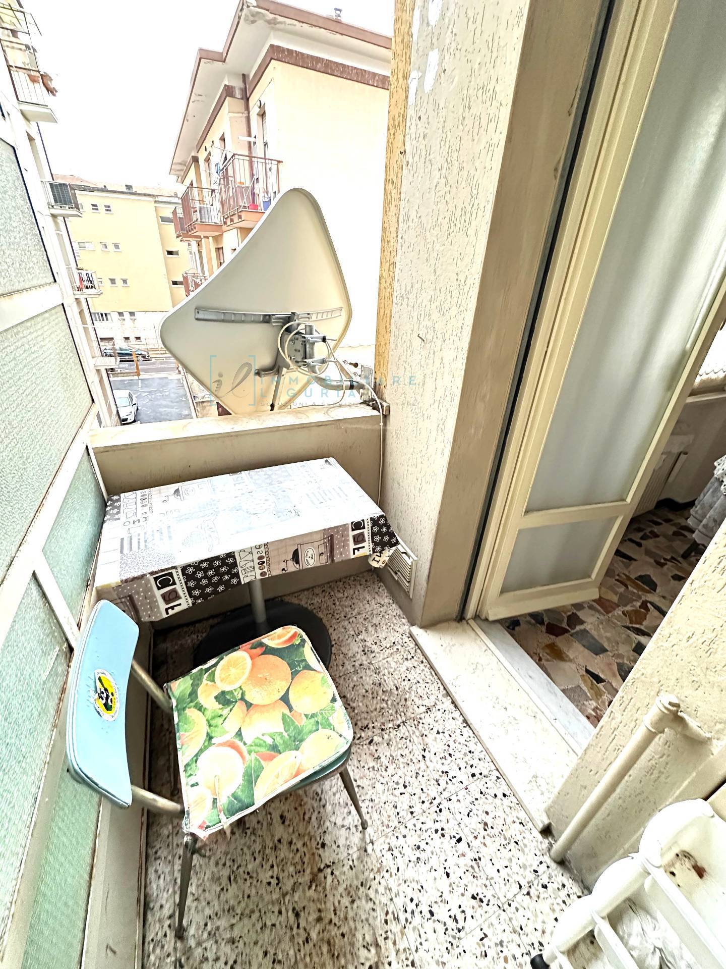 Appartamento in vendita a Albenga, Centro