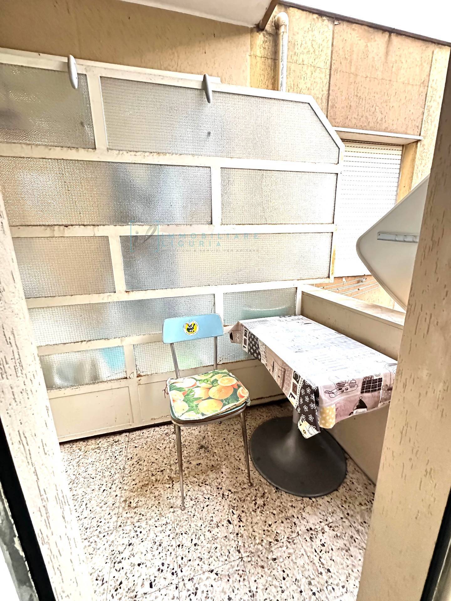 Appartamento in vendita a Albenga, Centro