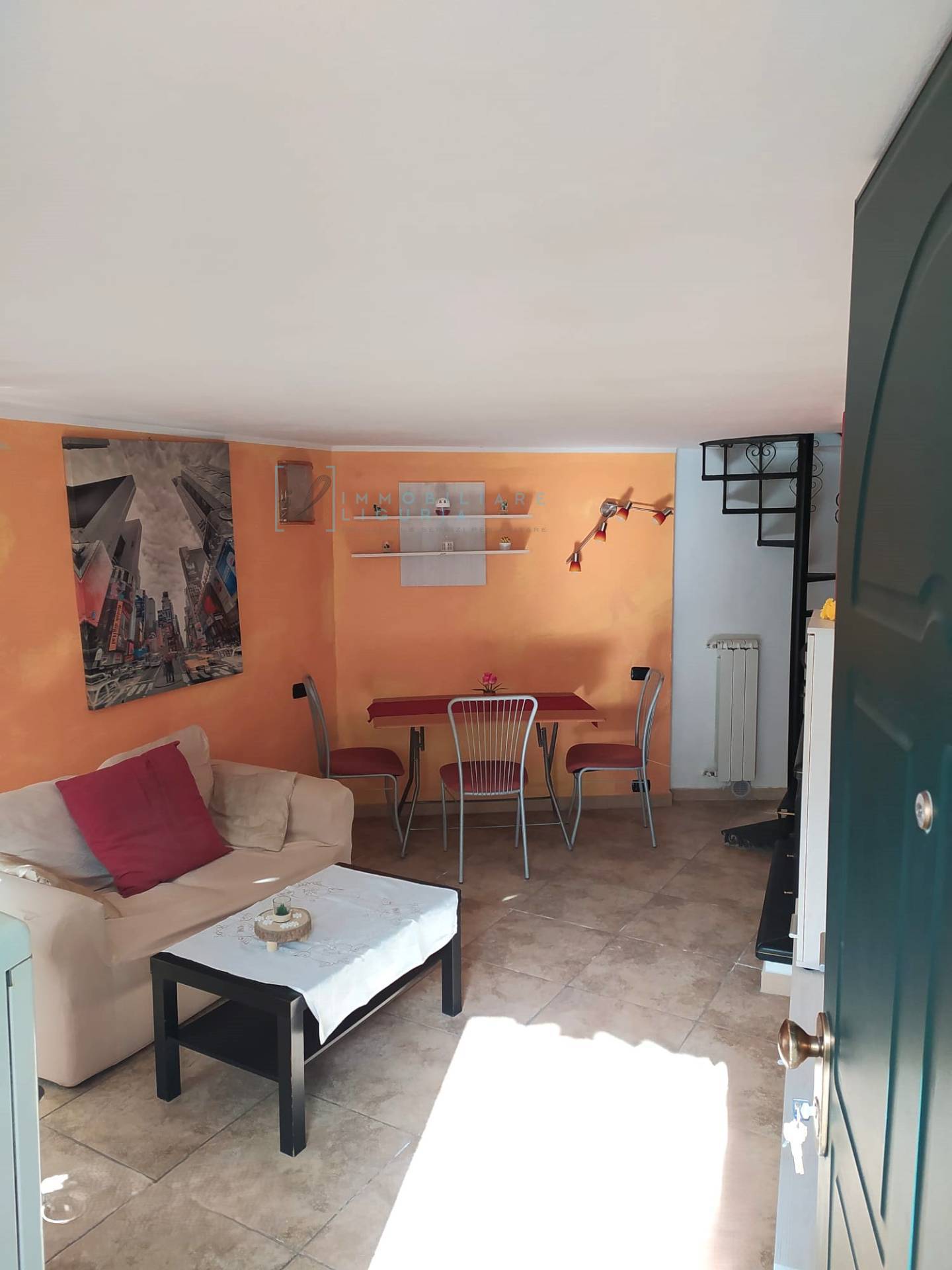 Casa singola in vendita a Arnasco