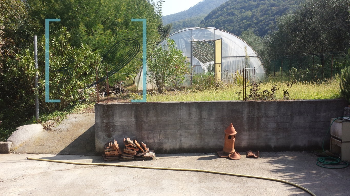 Rustico in vendita a Ranzo