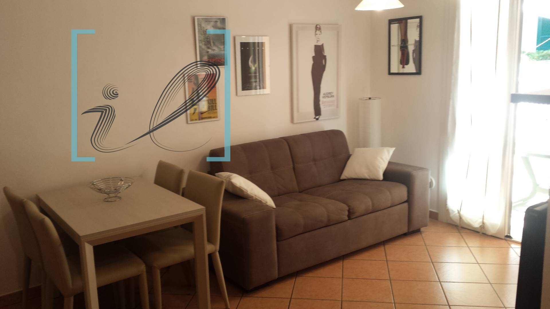 Appartamento in affitto a Albenga