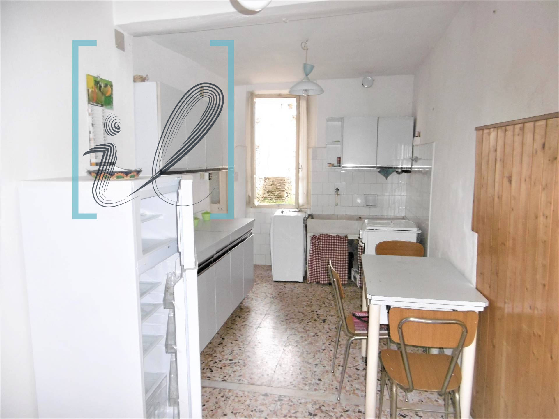 Rustico in vendita a Montegrosso Pian Latte