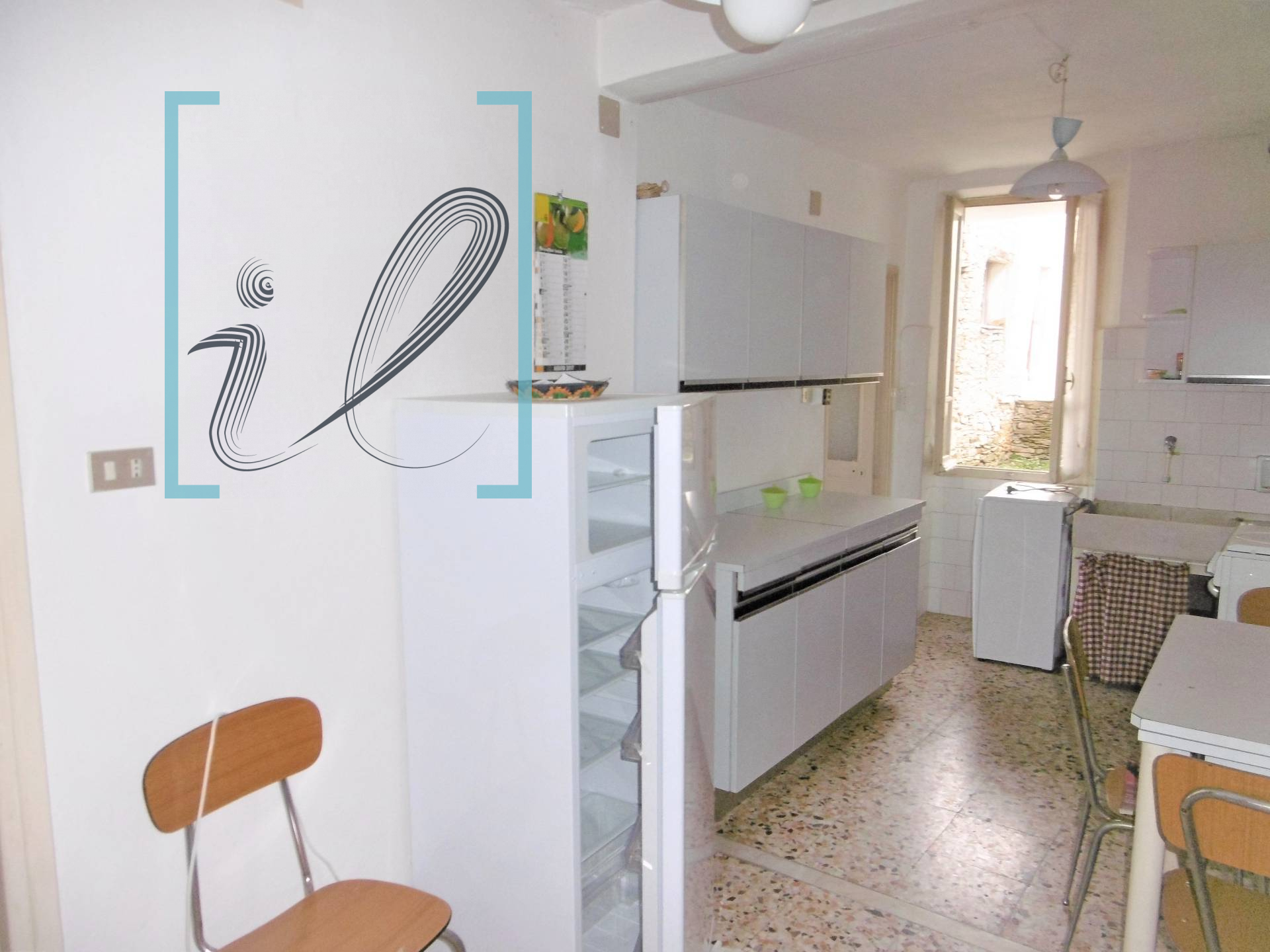 Rustico in vendita a Montegrosso Pian Latte