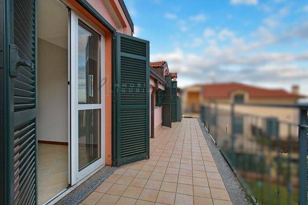 Appartamento in vendita a Villanova d'Albenga, Coasco Marina Verde