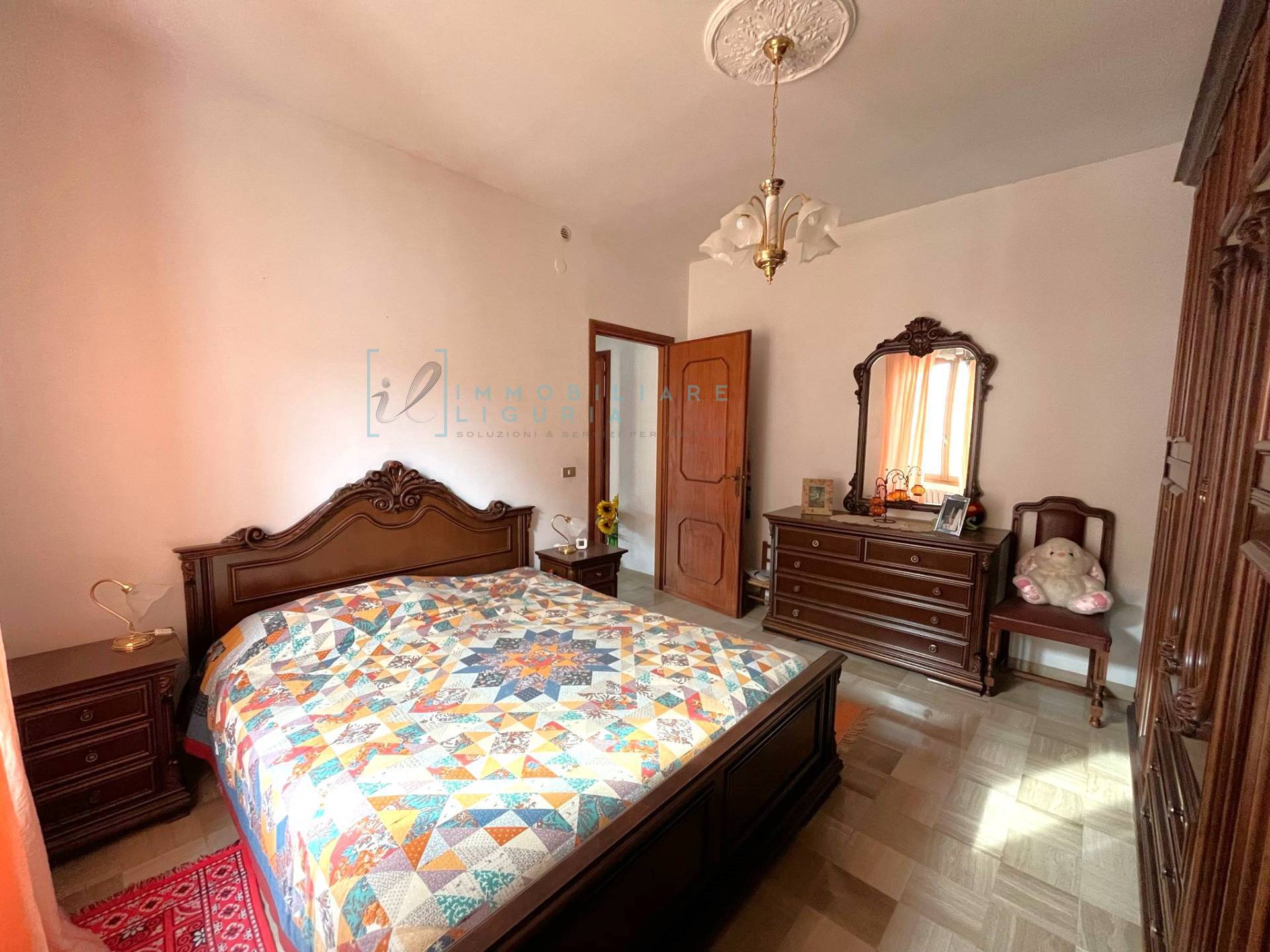 Appartamento in vendita a Cosio d'Arroscia