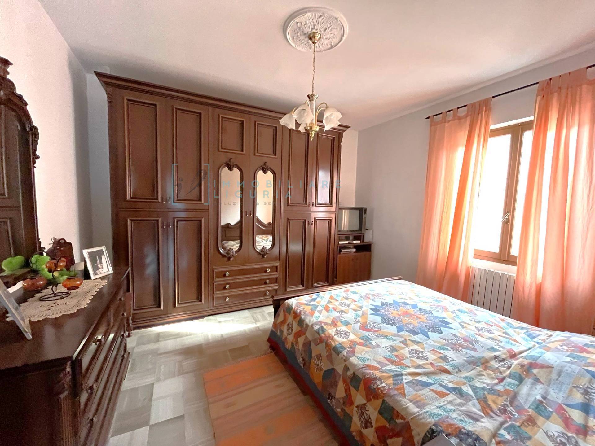 Appartamento in vendita a Cosio d'Arroscia