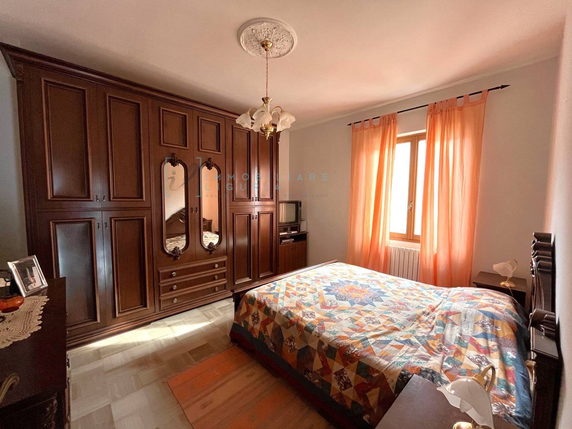 Appartamento in vendita a Cosio d'Arroscia