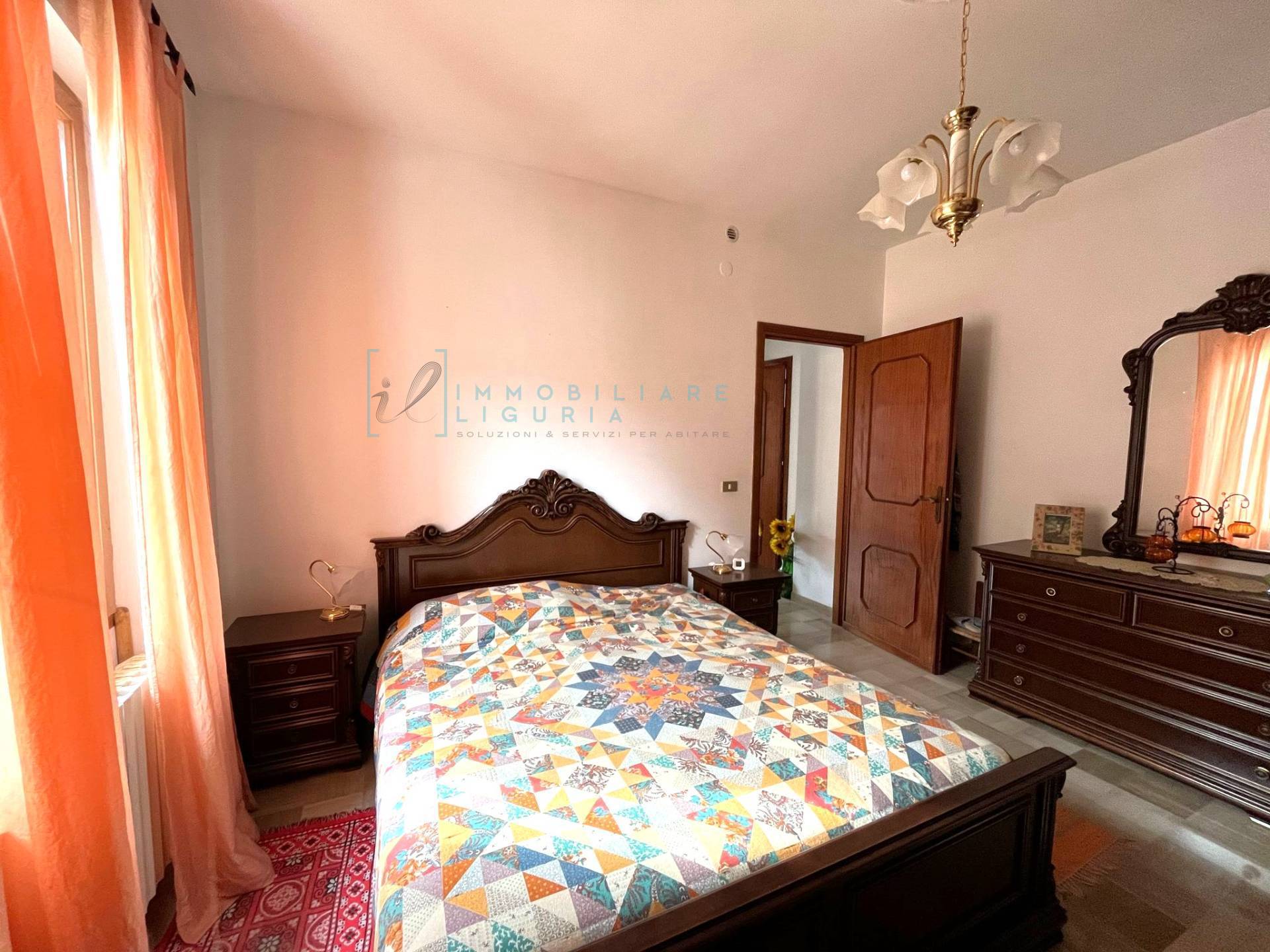 Appartamento in vendita a Cosio d'Arroscia