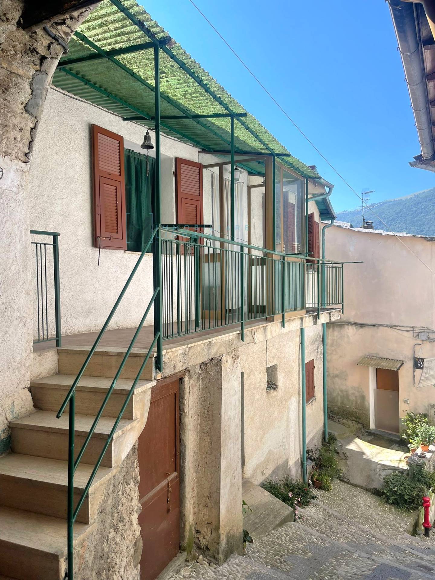 Rustico in vendita a Cosio d'Arroscia