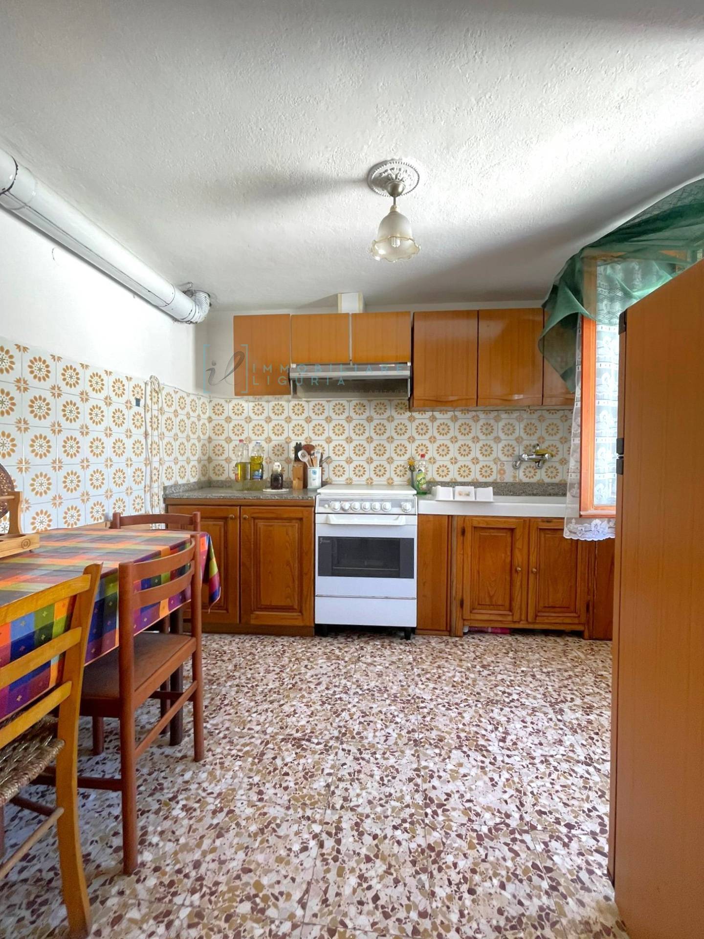 Rustico in vendita a Cosio d'Arroscia