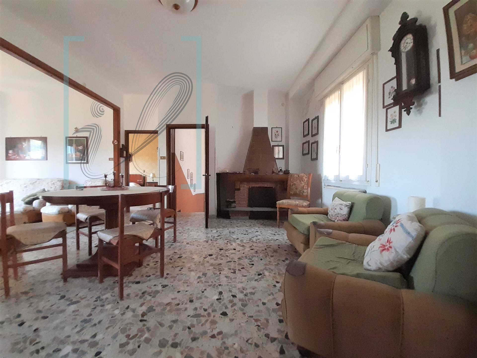 Casa singola in vendita a Cesio