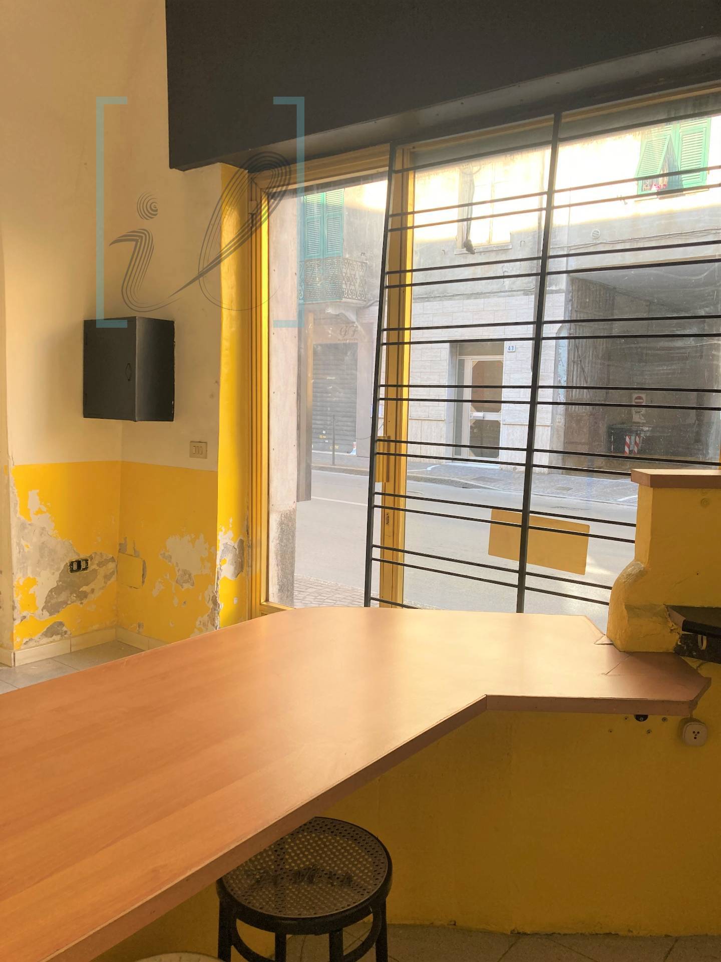 Studio/Ufficio in vendita a Albenga