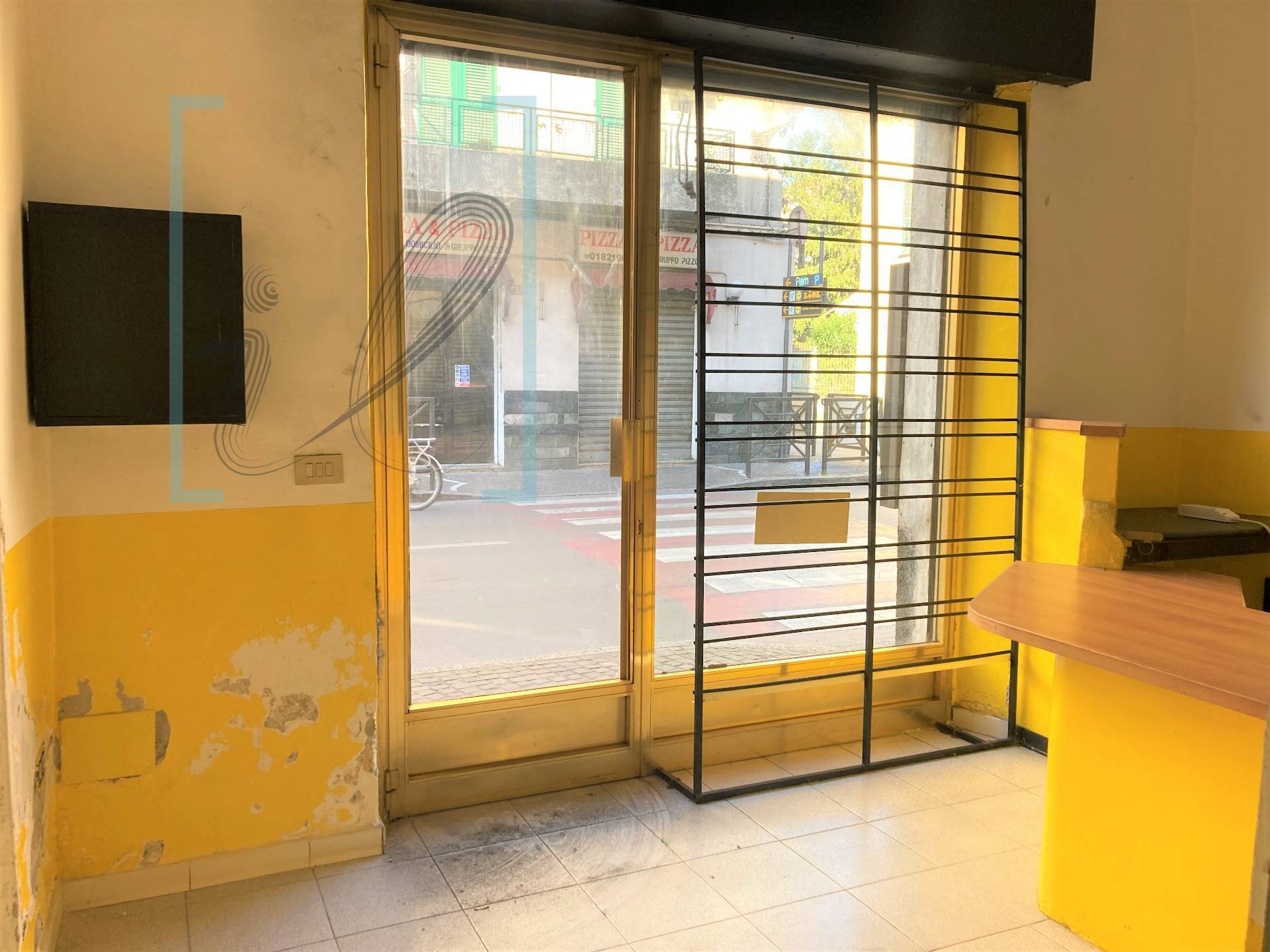 Studio/Ufficio in vendita a Albenga