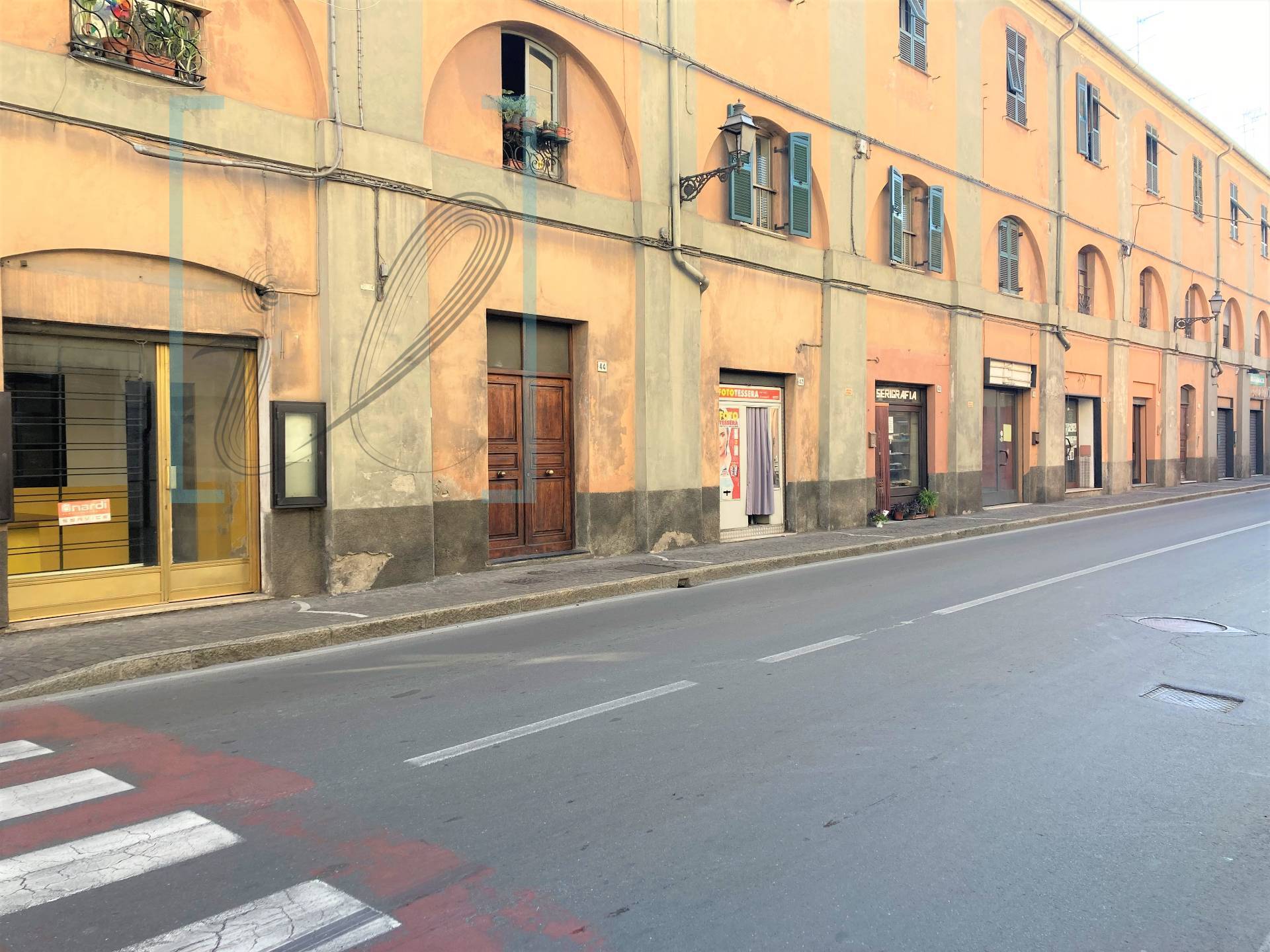 Studio/Ufficio in vendita a Albenga