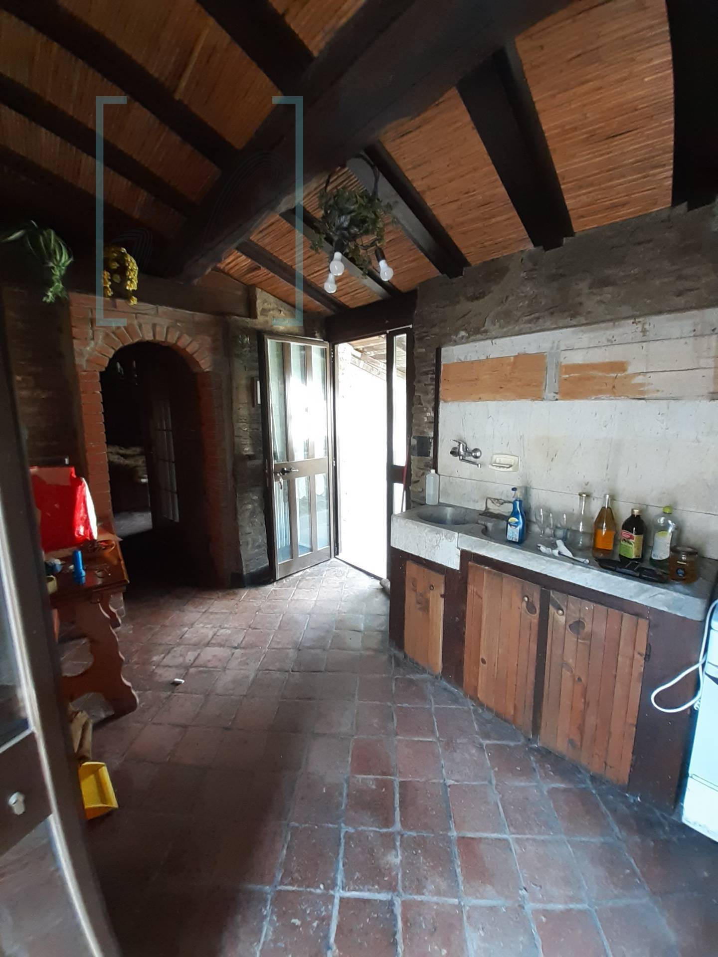 Rustico in vendita a Onzo