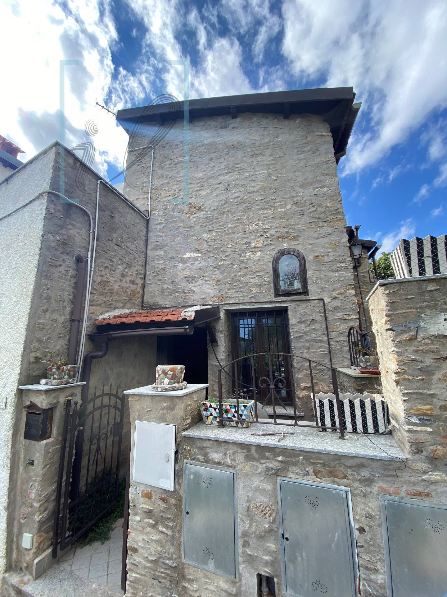 Rustico in vendita a Onzo