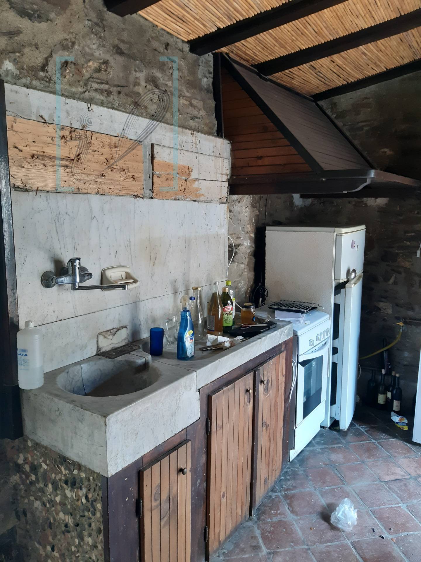 Rustico in vendita a Onzo