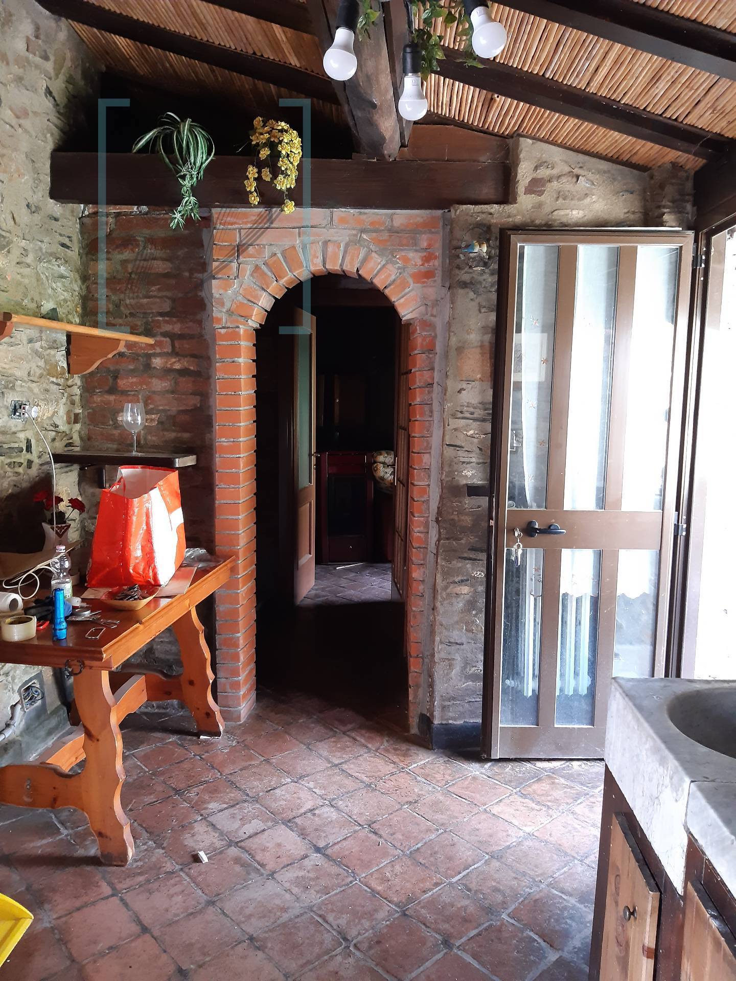 Rustico in vendita a Onzo