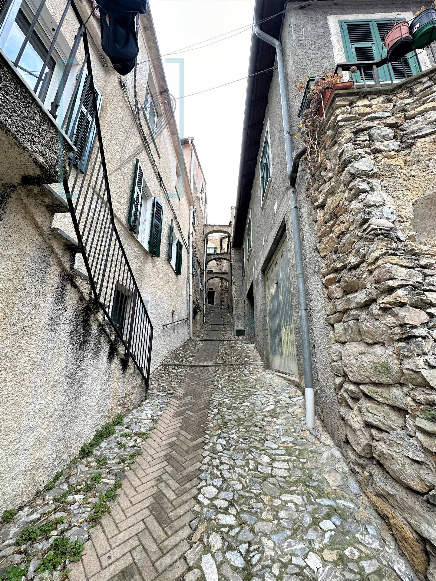 Rustico in vendita a Balestrino