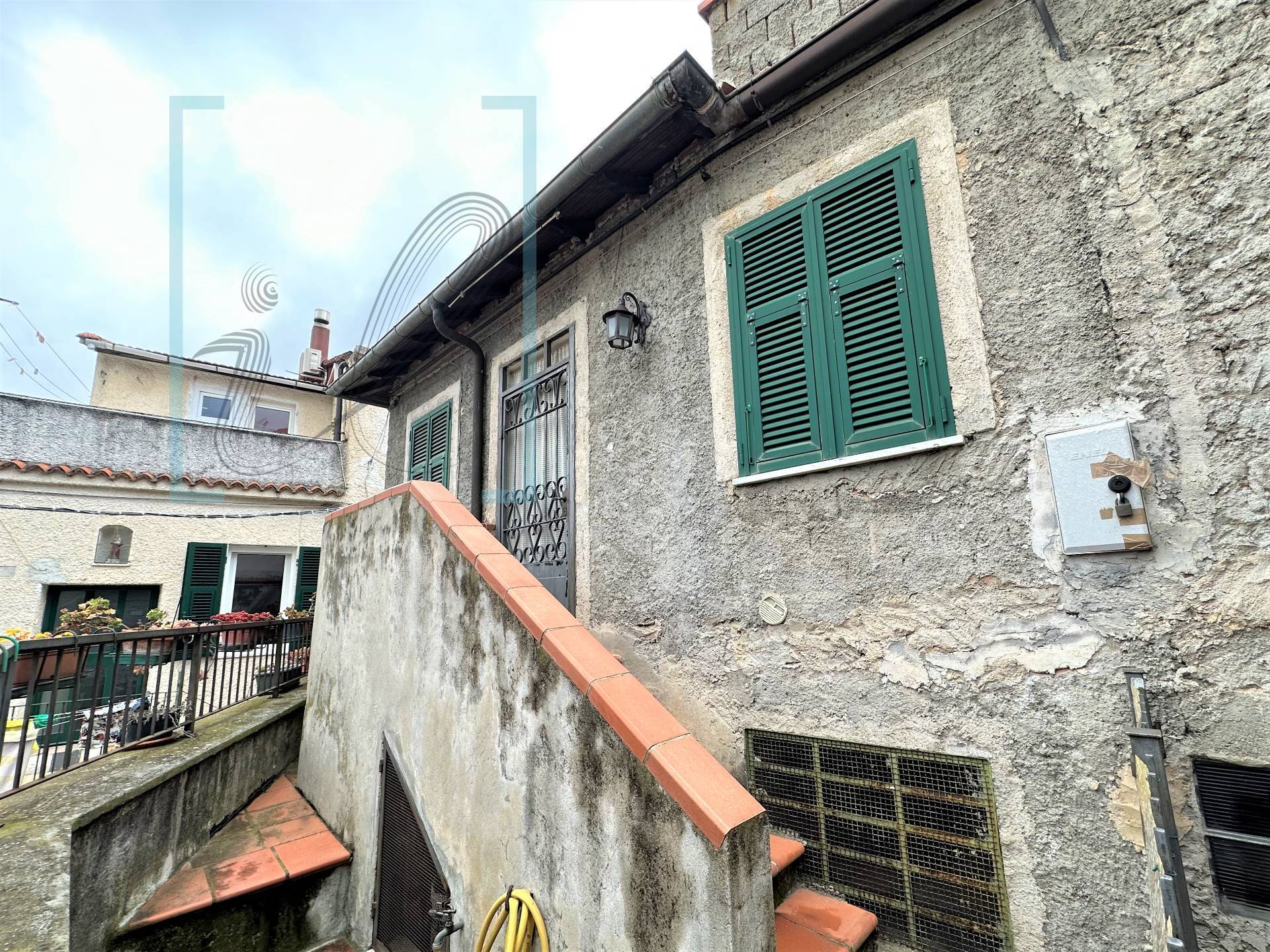 Rustico in vendita a Balestrino