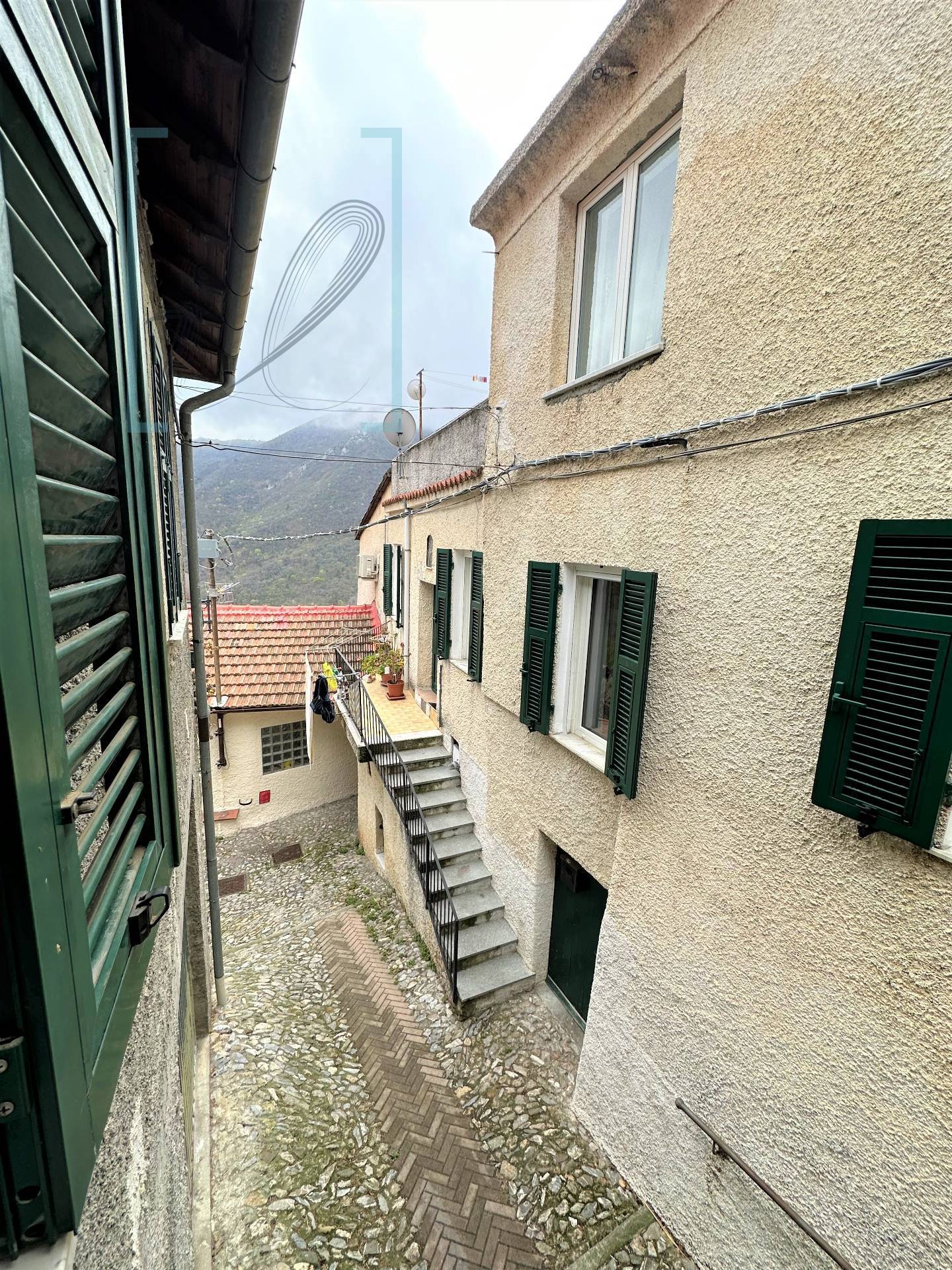 Rustico in vendita a Balestrino