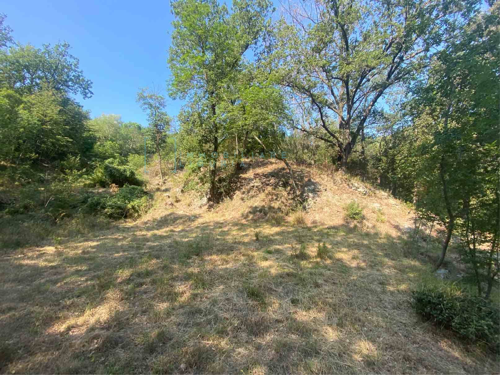 Terreno edificabile in vendita a Calice Ligure
