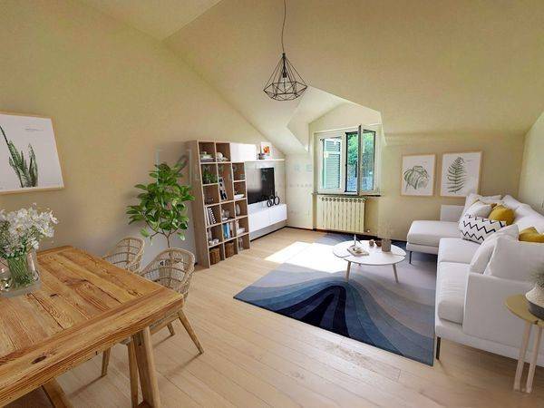 Appartamento in vendita a Villanova d'Albenga, Coasco Marina Verde