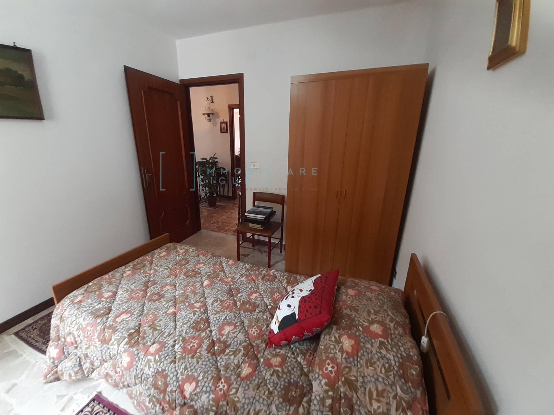 Casa singola in vendita a Pieve di Teco