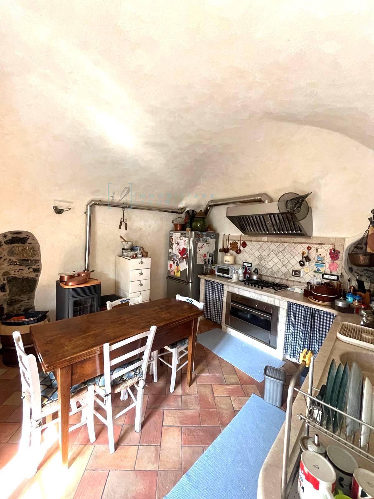 Rustico in vendita a Castelbianco, Vesallo