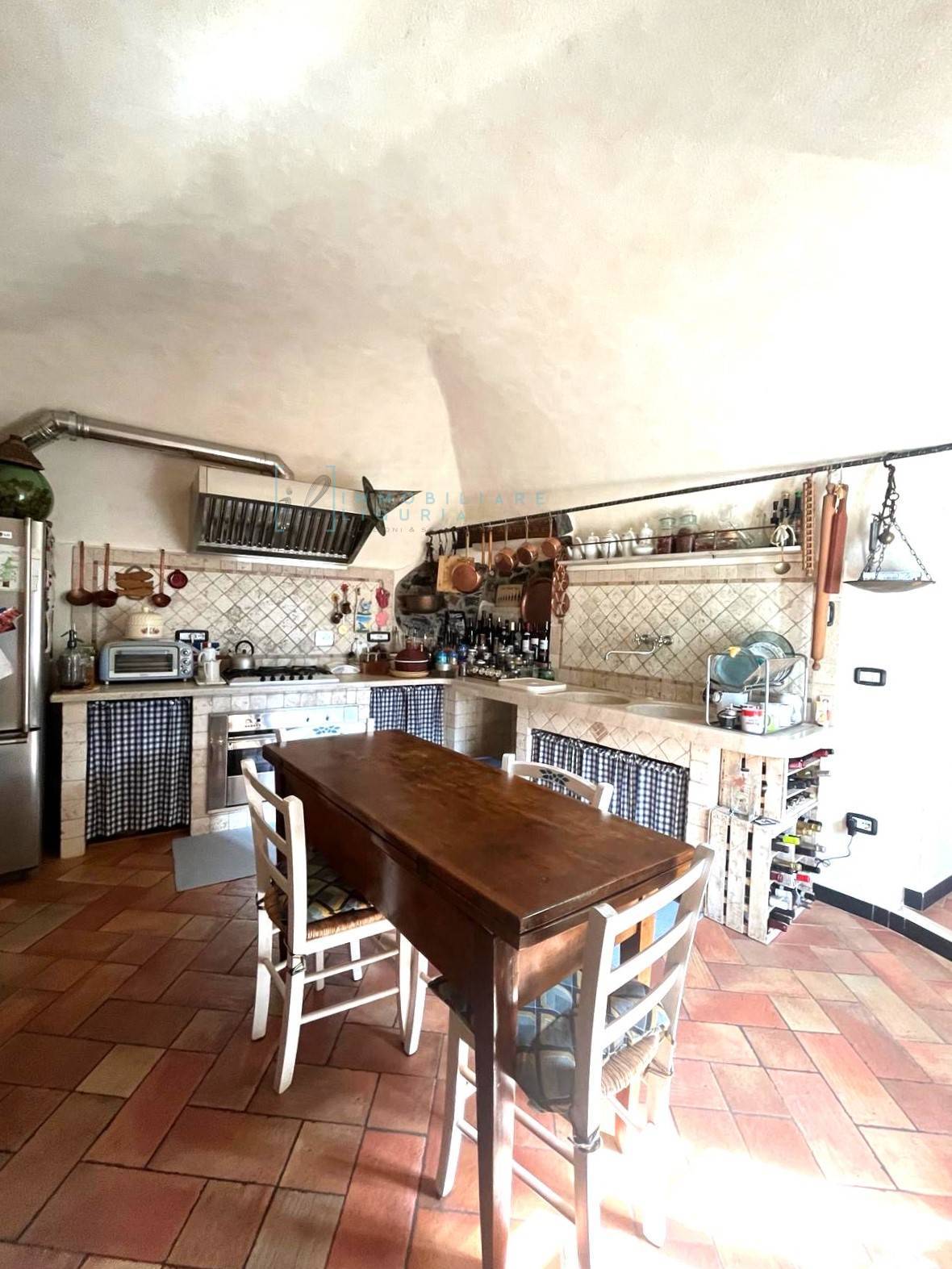 Rustico in vendita a Castelbianco, Vesallo