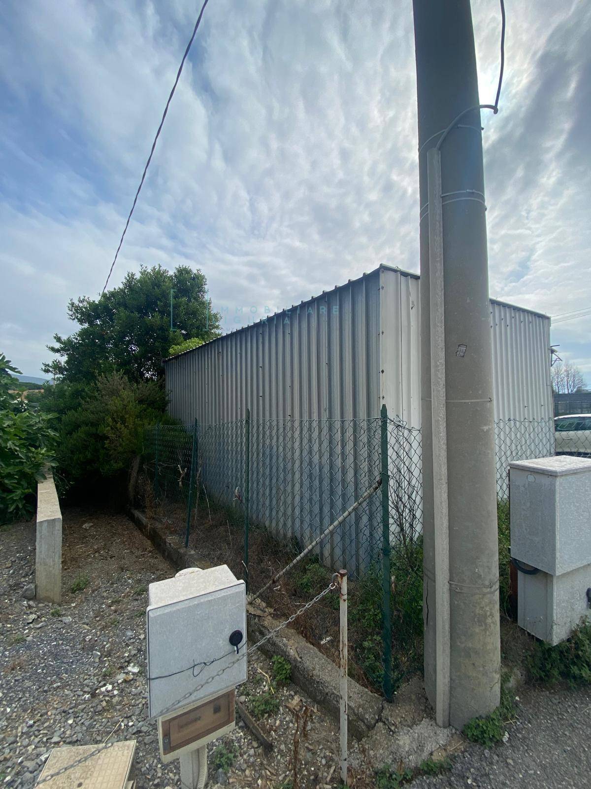 Terreno Agricolo in vendita a Albenga, Campochiesa