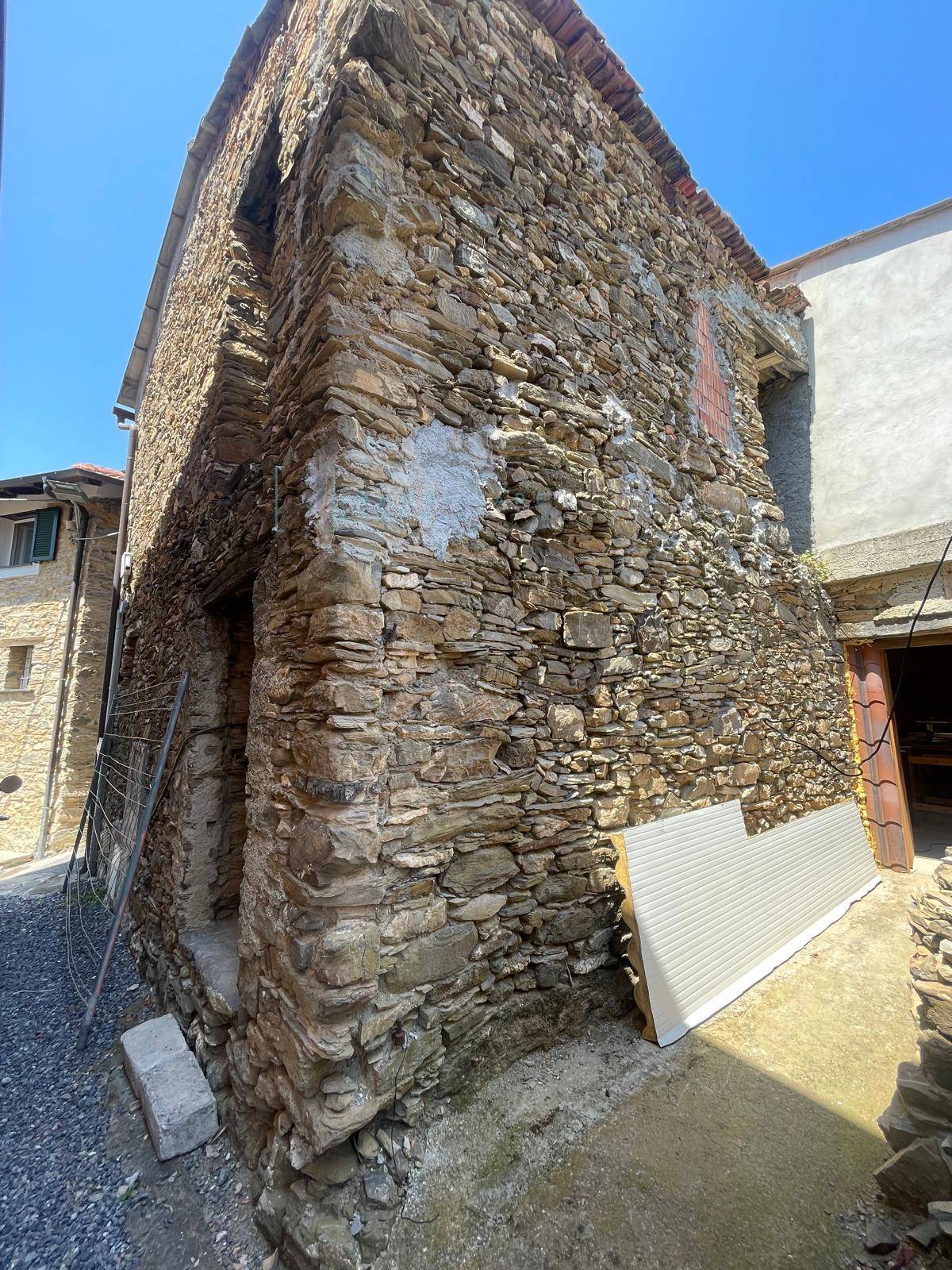 Rustico in vendita a Garlenda, Paravenna