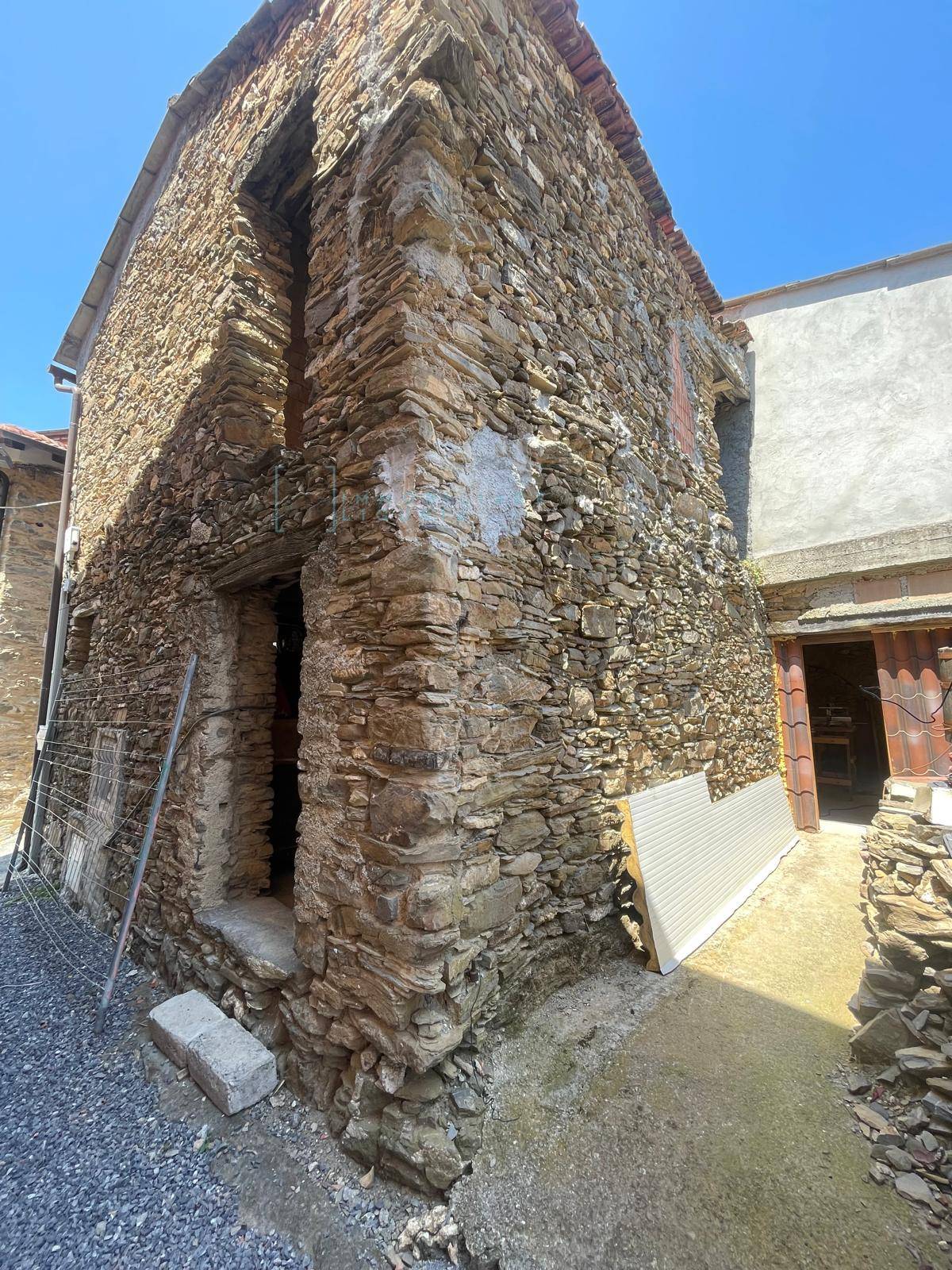 Rustico in vendita a Garlenda, Paravenna