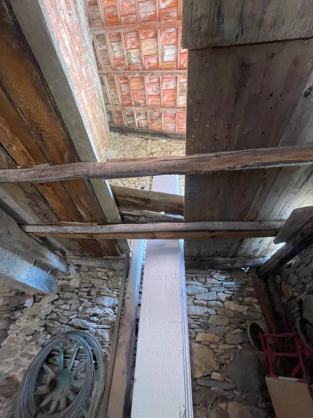 Rustico in vendita a Garlenda, Paravenna