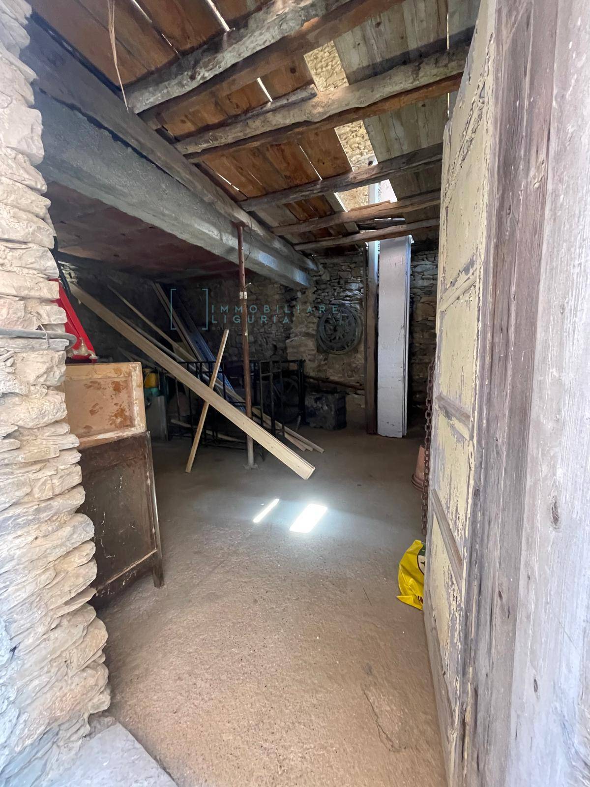 Rustico in vendita a Garlenda, Paravenna