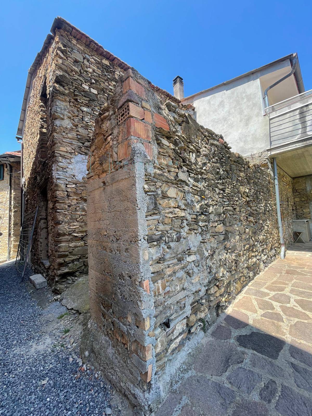 Rustico in vendita a Garlenda, Paravenna