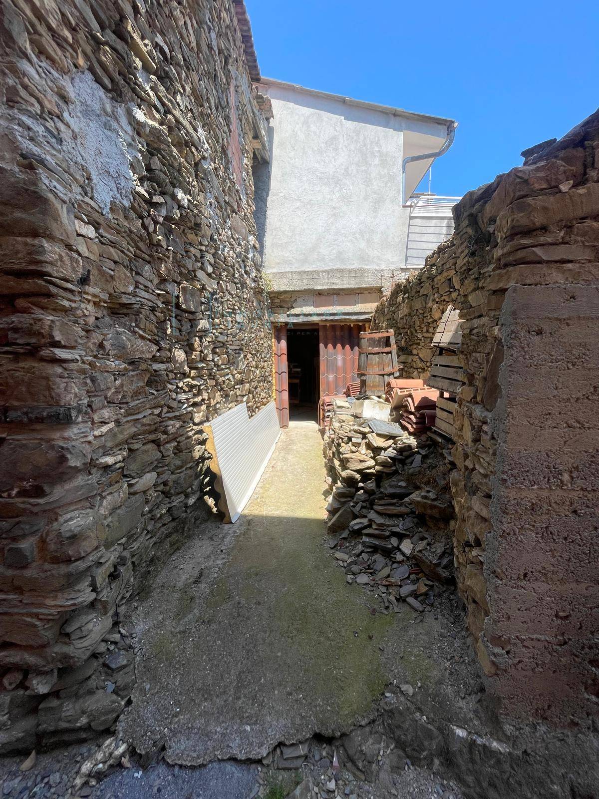 Rustico in vendita a Garlenda, Paravenna