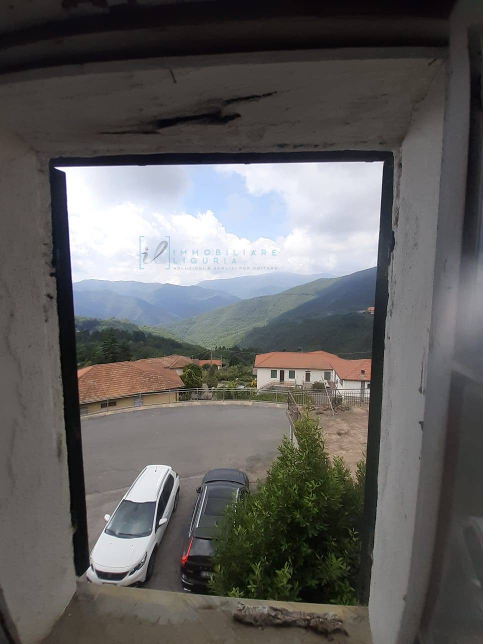 Rustico in vendita a Borghetto d'Arroscia, Gazzo