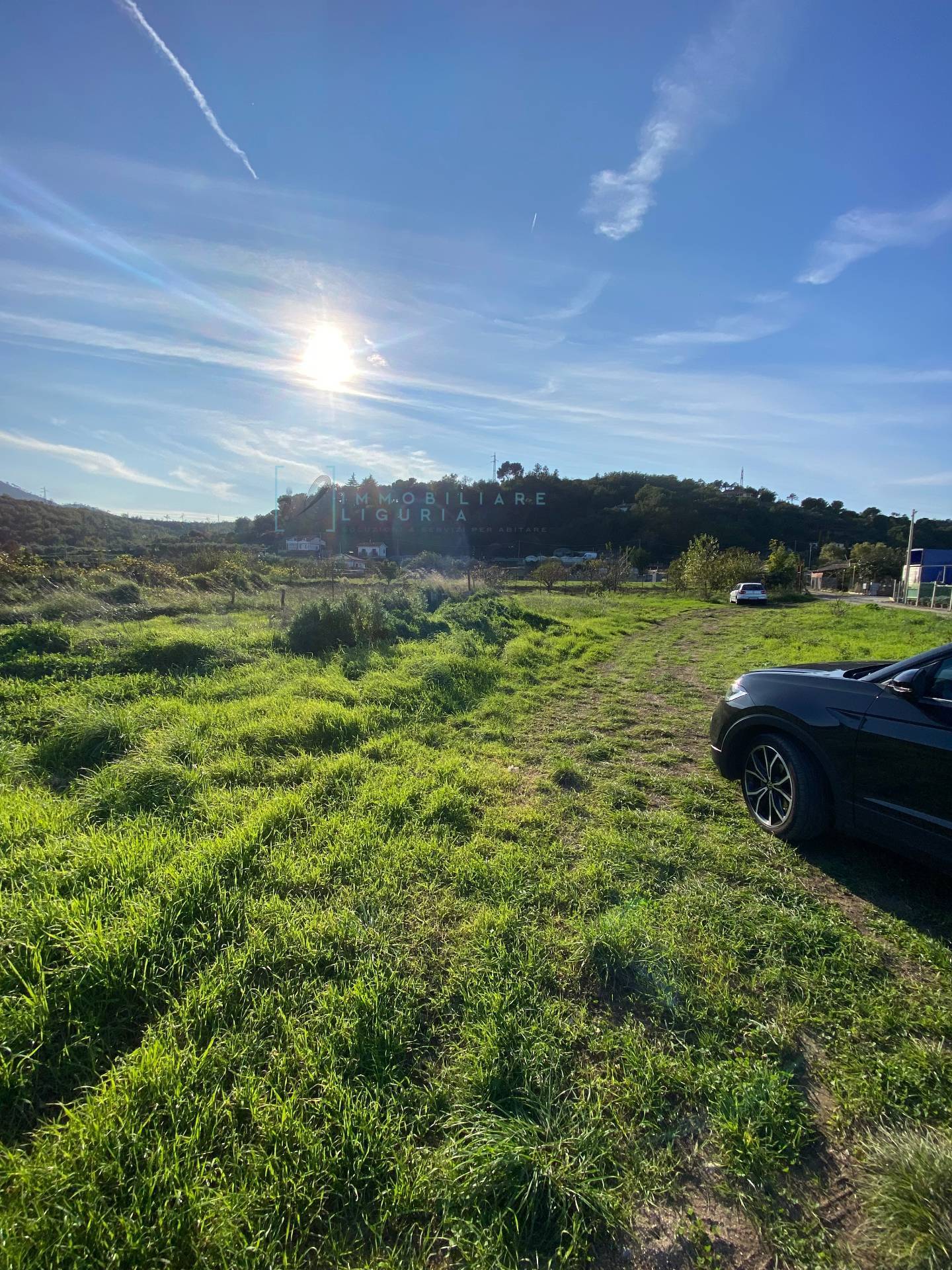 Terreno Agricolo in vendita a Albenga, Bastia