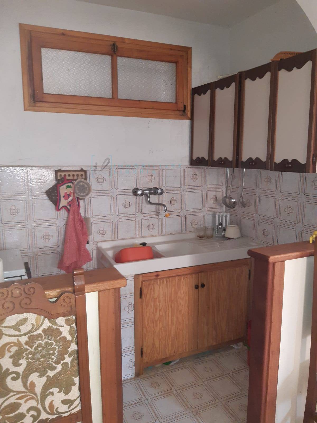 Appartamento in vendita a Rezzo, Cenova