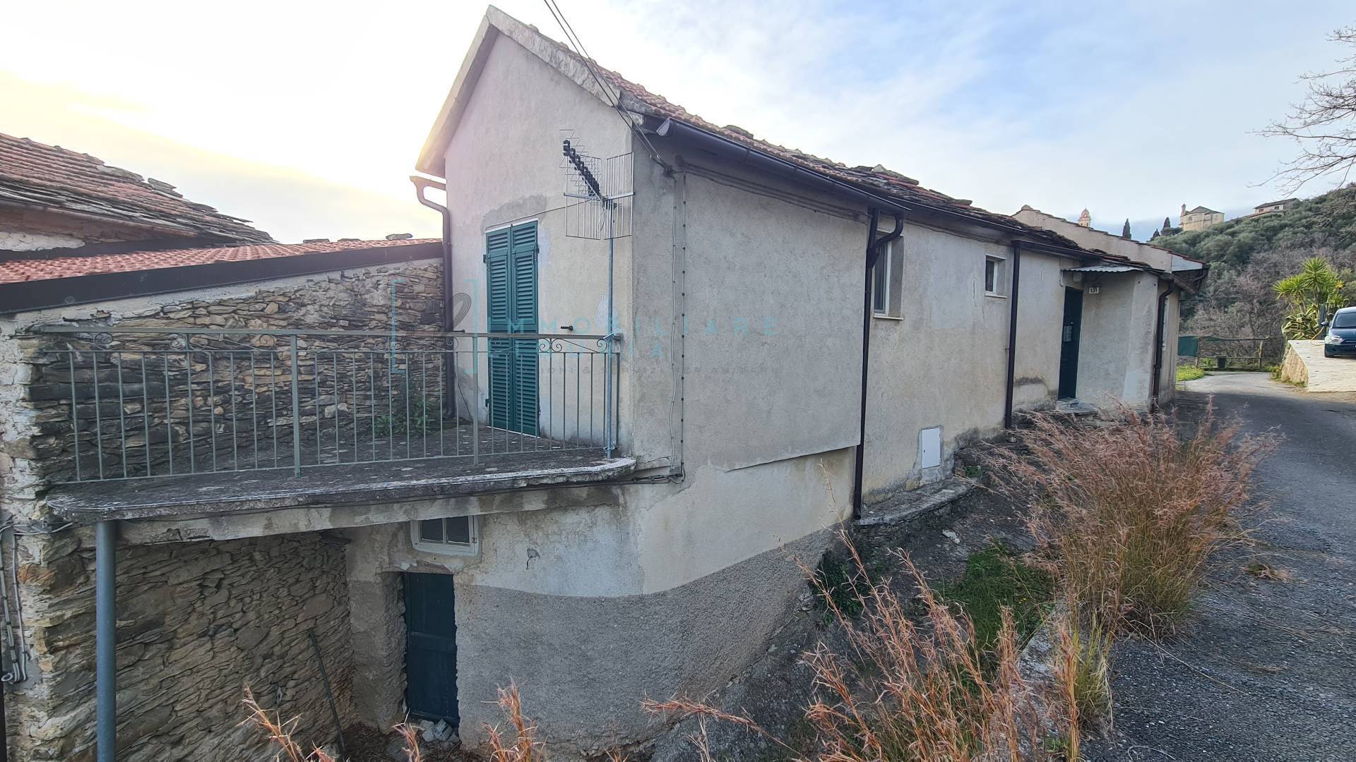 Rustico in vendita a Casanova Lerrone, Maromoreo