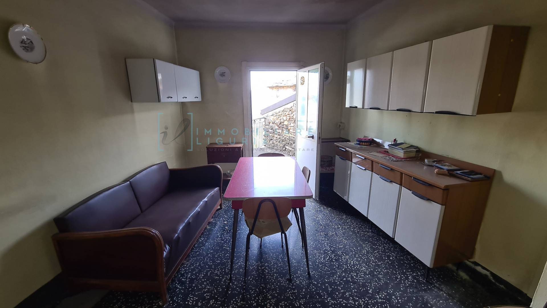 Rustico in vendita a Casanova Lerrone, Maromoreo