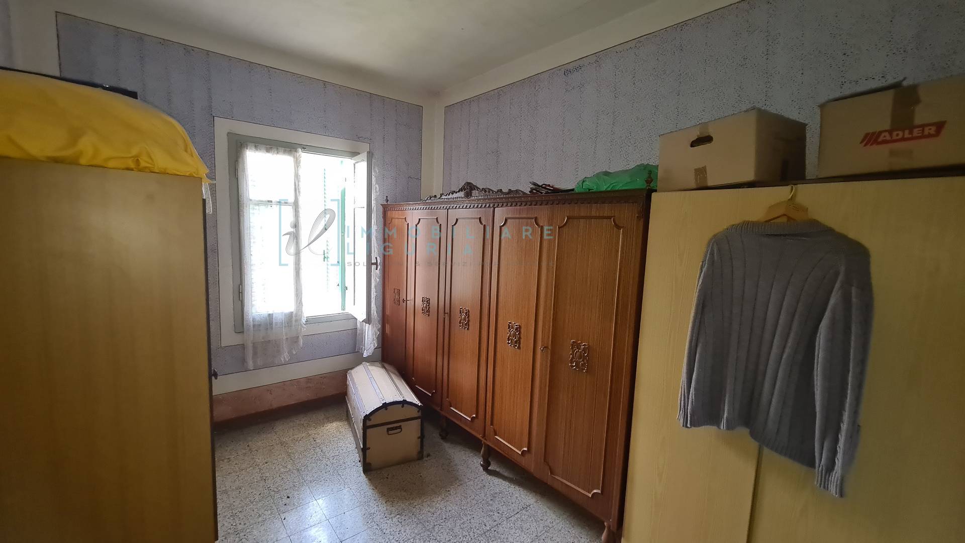 Rustico in vendita a Casanova Lerrone, Maromoreo