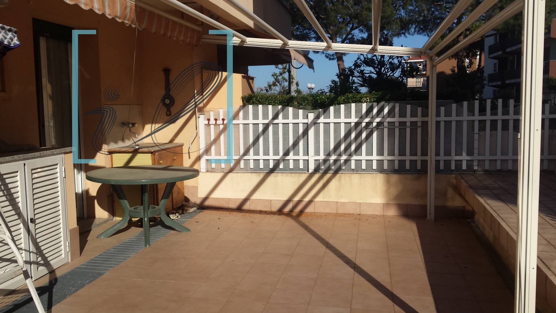 Appartamento in affitto a Albenga