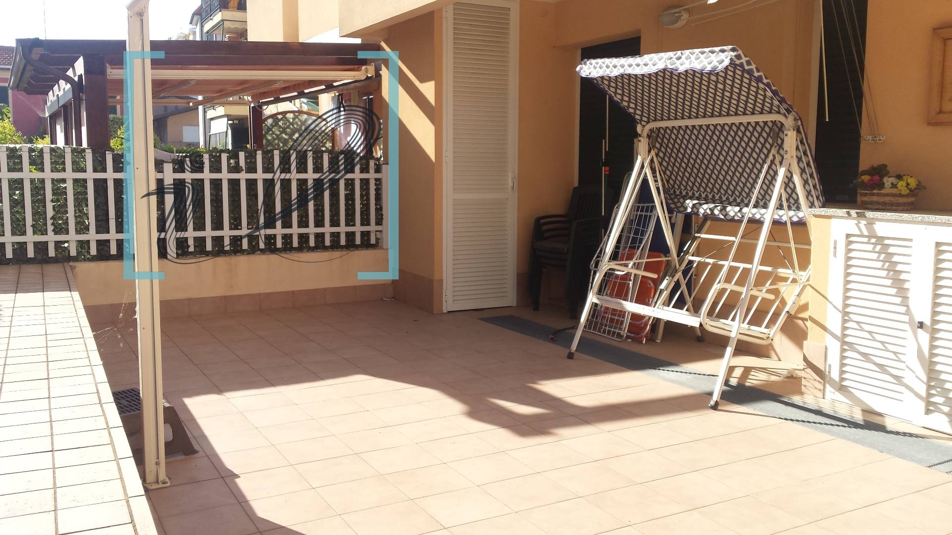 Appartamento in affitto a Albenga