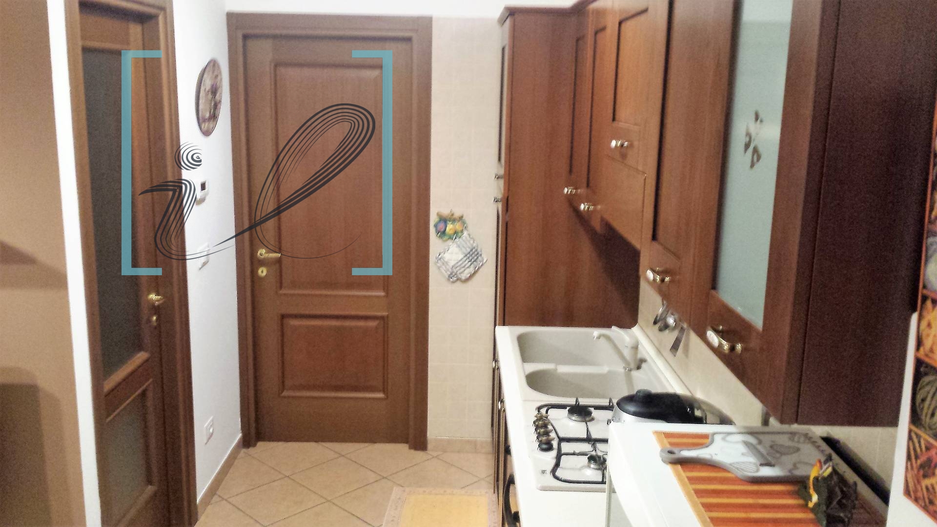 Appartamento in affitto a Albenga