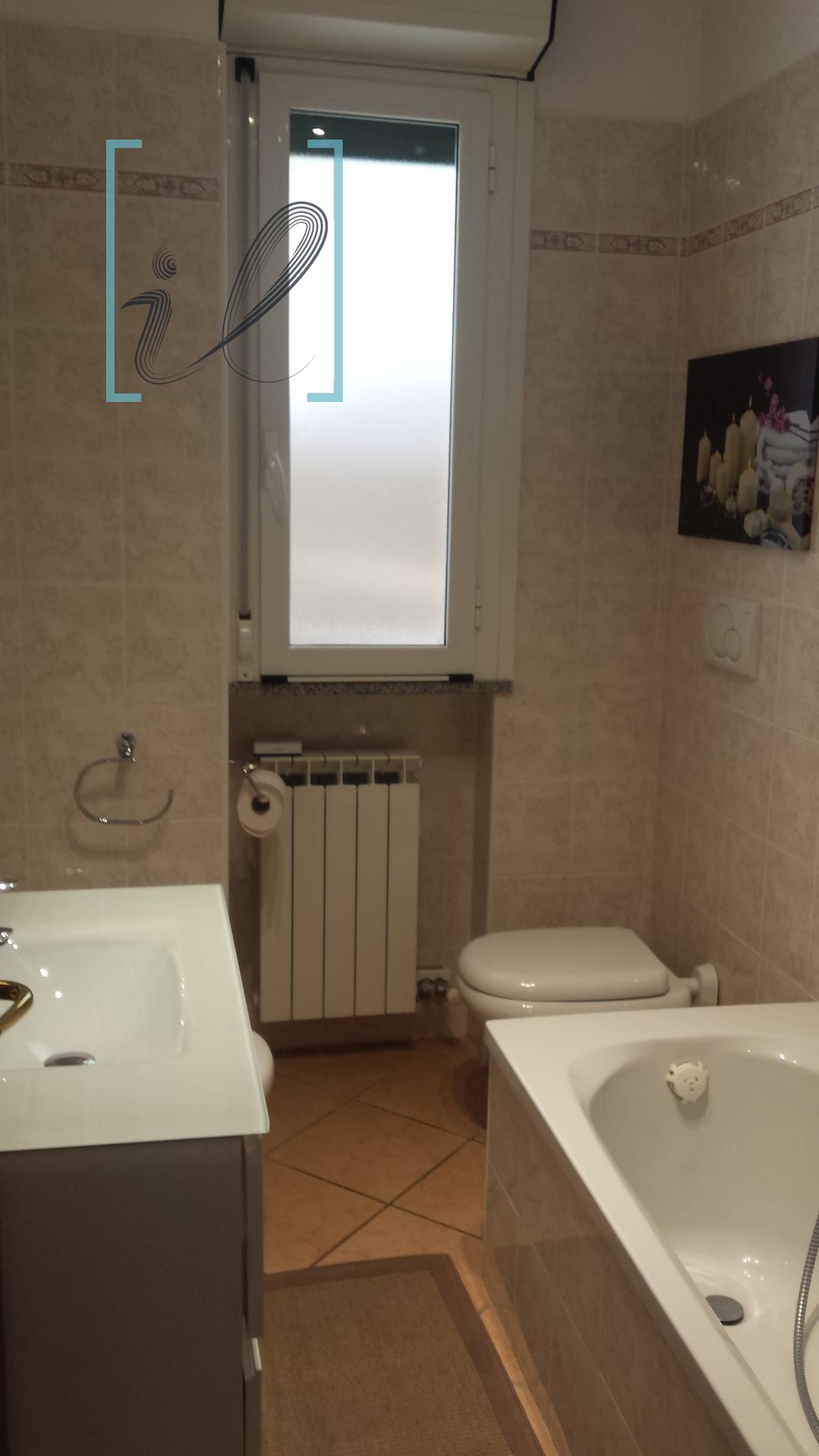 Appartamento in affitto a Albenga