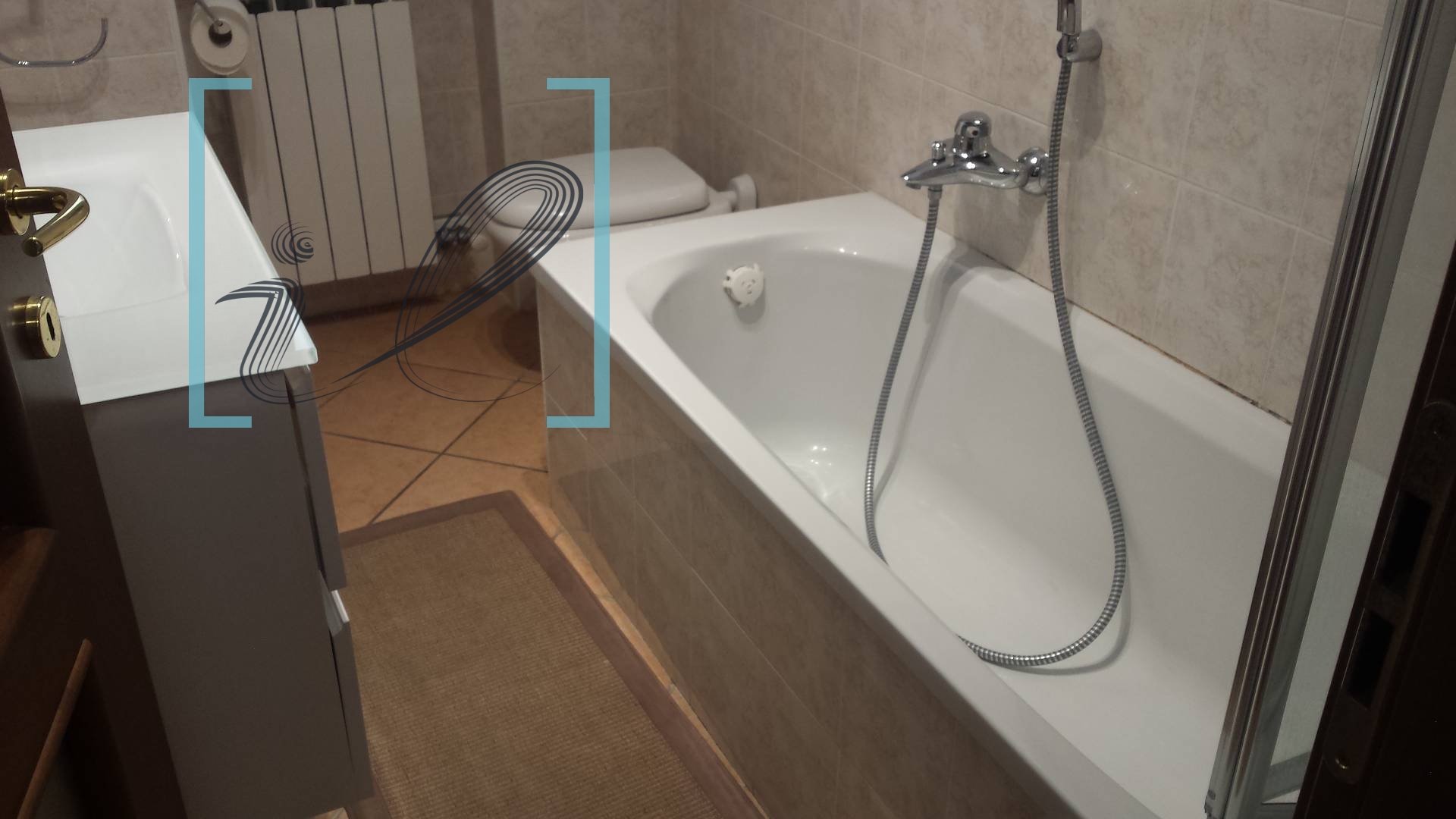 Appartamento in affitto a Albenga