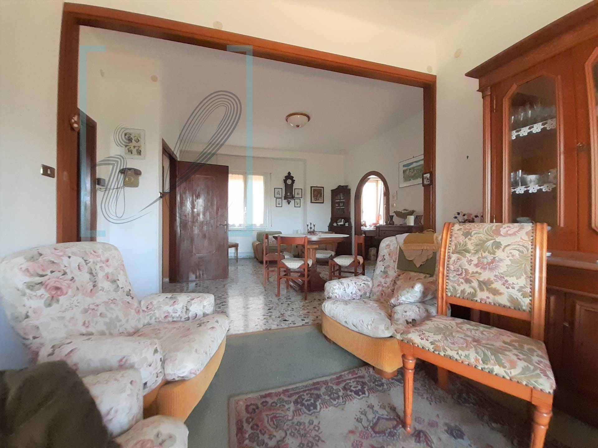 Casa singola in vendita a Cesio